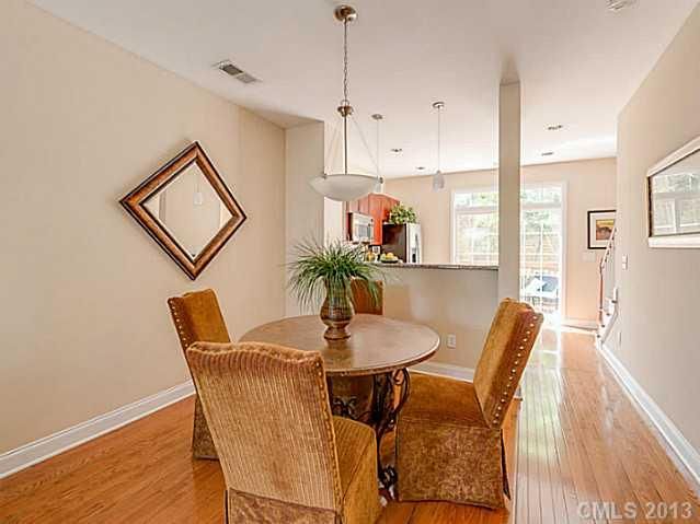 1110 Dean Hall Ln #., Matthews, NC 28105