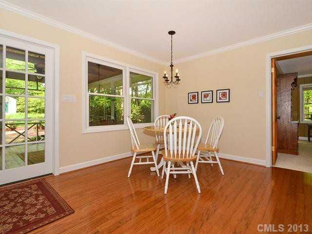 202 Nottingham Dr, Huntersville, NC 28078