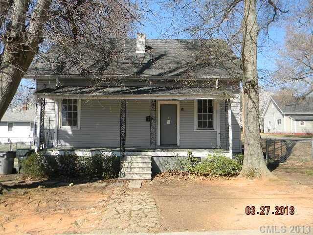 103 S Liberty St, Gastonia, NC 28052