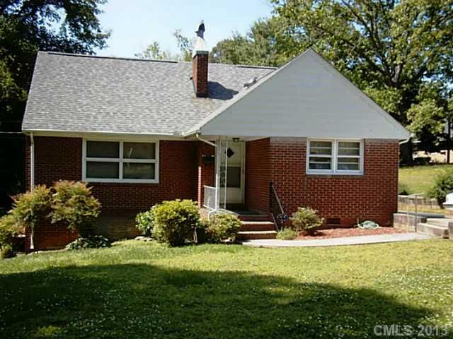1231 W Chronicle Rd, Gastonia, NC 28052