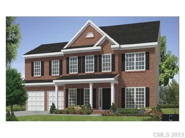 4833 Pepper Dr, Harrisburg, NC 28075
