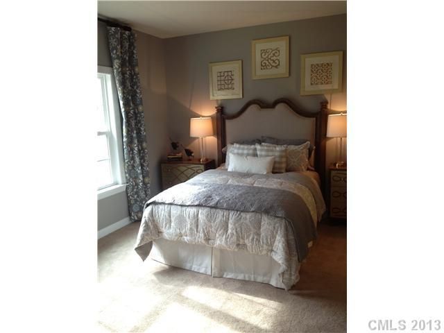 4833 Pepper Dr, Harrisburg, NC 28075
