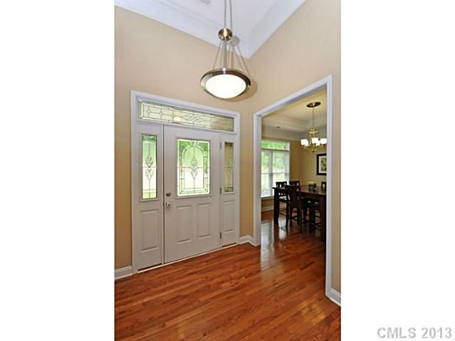 210 Mark Ryan Rd, Dallas, NC 28034
