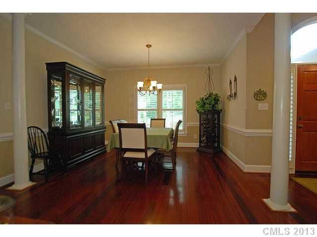 8105 Stevens Mill Rd, Matthews, NC 28104