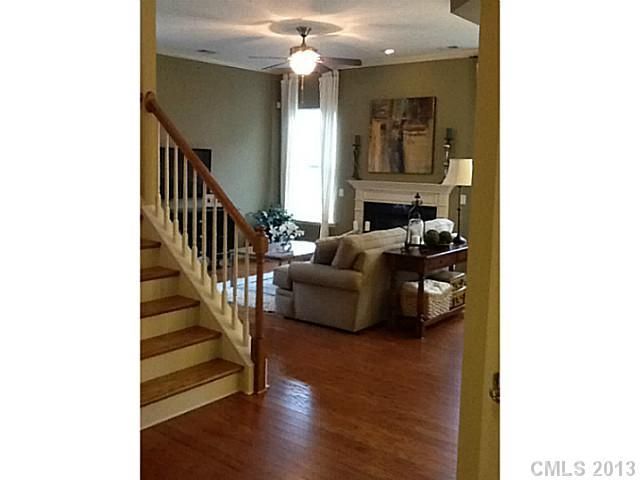 1274 NW Middlecrest Dr #75, Concord, NC 28027