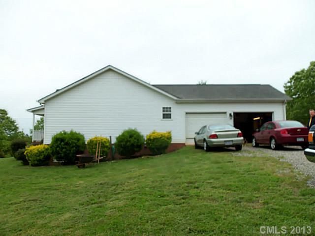 162 Fulbright Rd, Stony Point, NC 28678