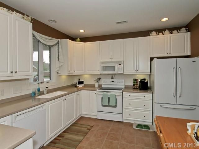 10815 Casetta Dr #10815, Matthews, NC 28105