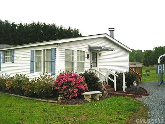 1718 Starnes Cemetary Rd, Monroe, NC 28112