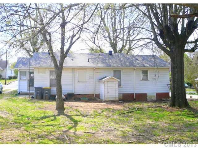 1003 Buick Ave, Kannapolis, NC 28083