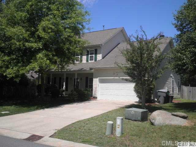 12213 Bright Angel Ct, Charlotte, NC 28277