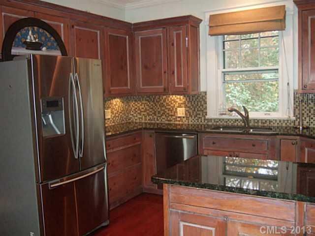 2125 Vail Ave, Charlotte, NC 28207