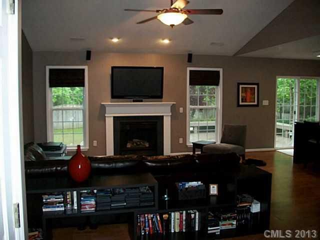 1102 Slate Ridge Rd #66, Stallings, NC 28104