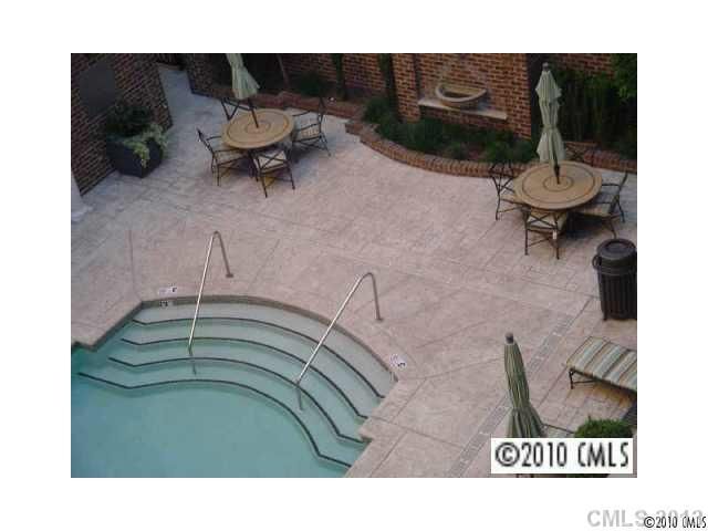 230 S Tryon St #805, Charlotte, NC 28202