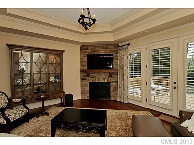 18503 Summer Cottage Ln, Cornelius, NC 28031
