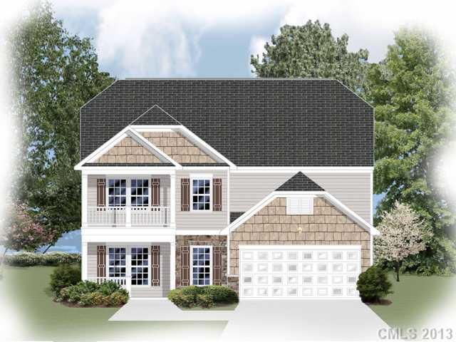 737 Balboa Ct #22, Fort Mill, SC 29715