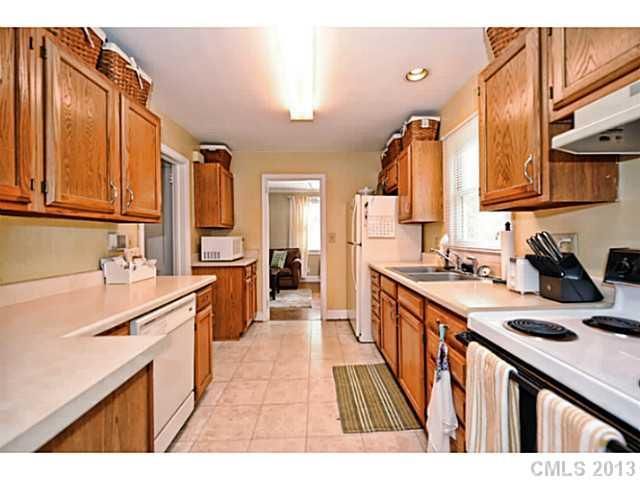 847 Wriston Pl, Charlotte, NC 28209