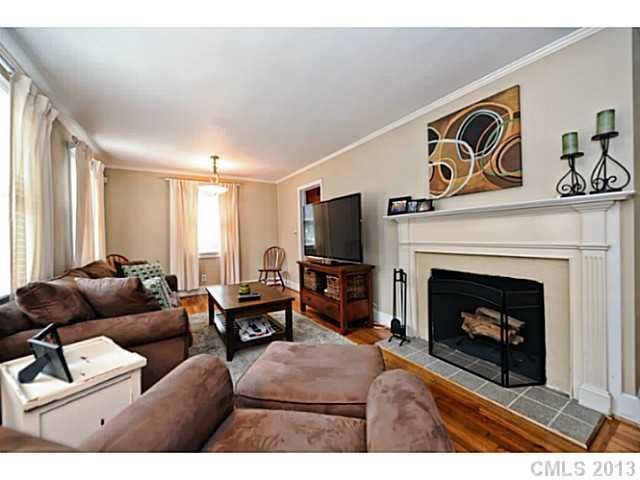 847 Wriston Pl, Charlotte, NC 28209