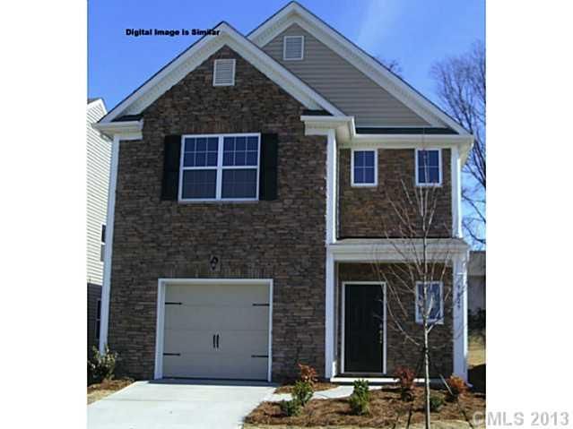 407 Knothole Ln #207, Charlotte, NC 28214