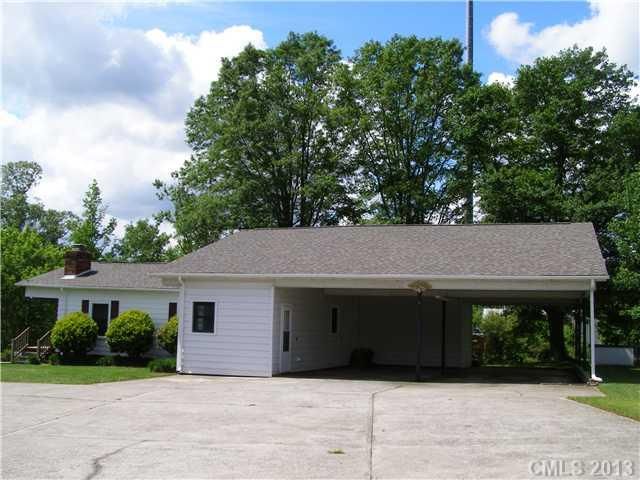 115 Harrison Dr, Belmont, NC 28012