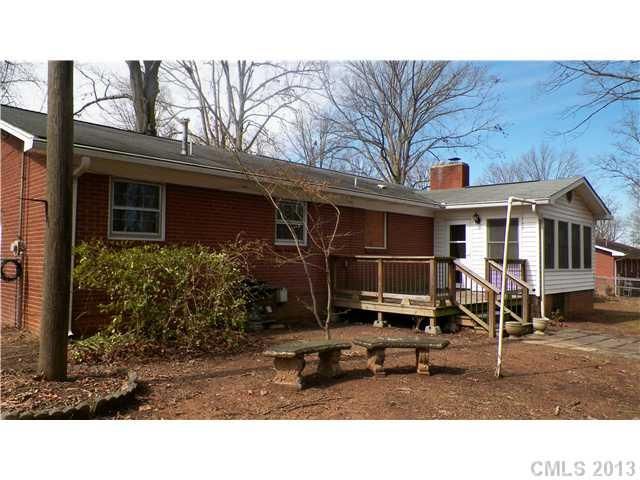 315 Stevens St, Monroe, NC 28112
