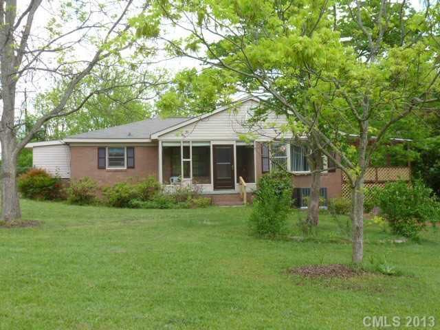 1200 E Arch St, Lancaster, SC 29720