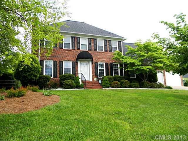 1528 Stallion Way, Gastonia, NC 28056
