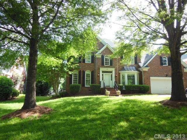 1107 Baldwin Ln, Waxhaw, NC 28173