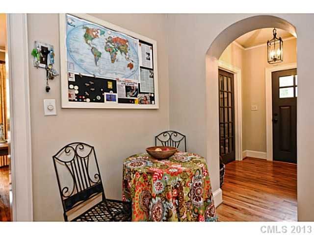 112 Hillside Ave, Charlotte, NC 28209