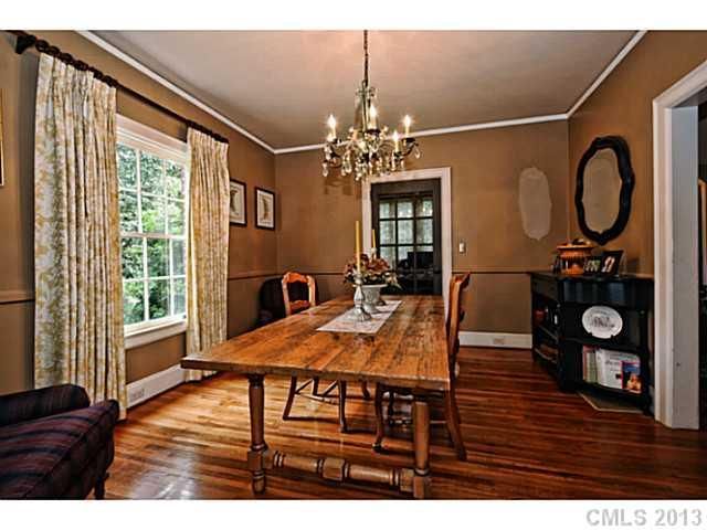 112 Hillside Ave, Charlotte, NC 28209