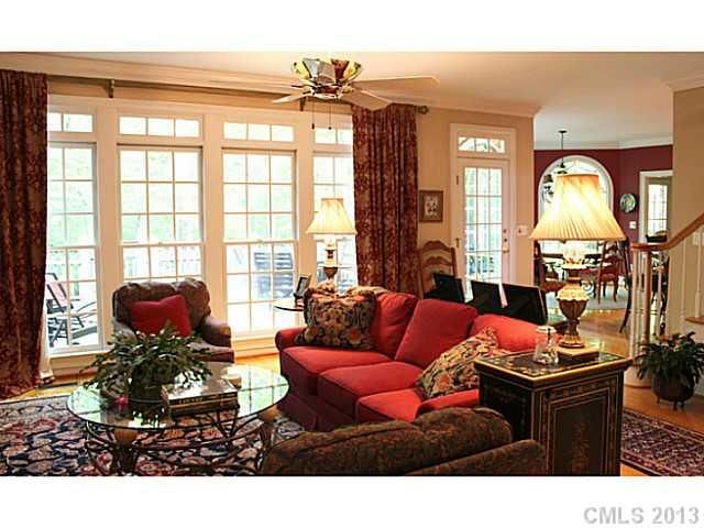 4316 Shepherdleas Ln, Charlotte, NC 28277