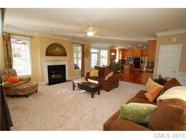 8104 Avanti Dr, Marvin, NC 28173