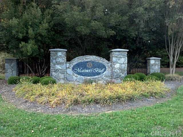 156 Mariners Bluff Rd #8, York, SC 29745