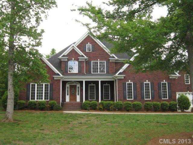 199 Copper Kettle Dr, Rock Hill, SC 29732