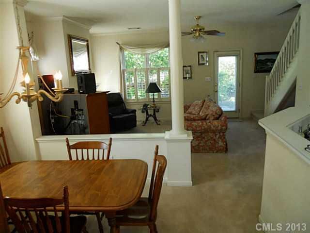 2637 Dilworth Heights Ln #., Charlotte, NC 28209
