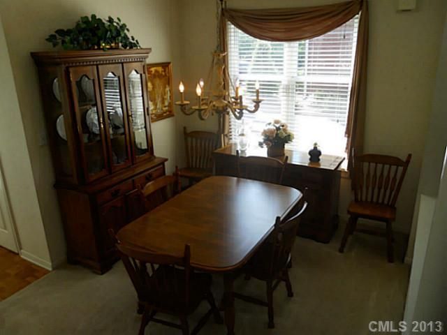 2637 Dilworth Heights Ln #., Charlotte, NC 28209