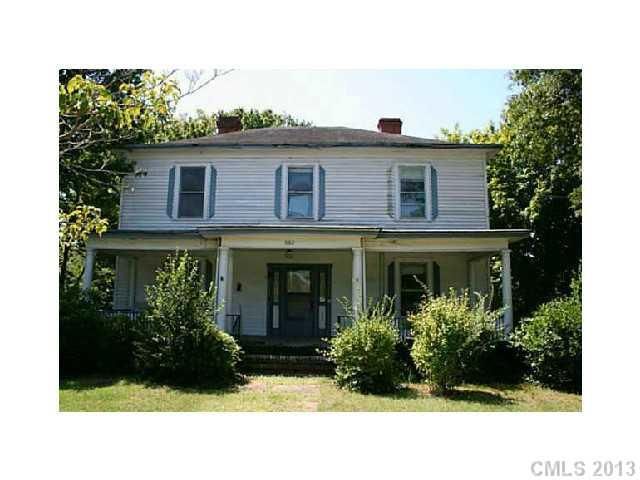 302 Tom Hall St, Fort Mill, SC 29715