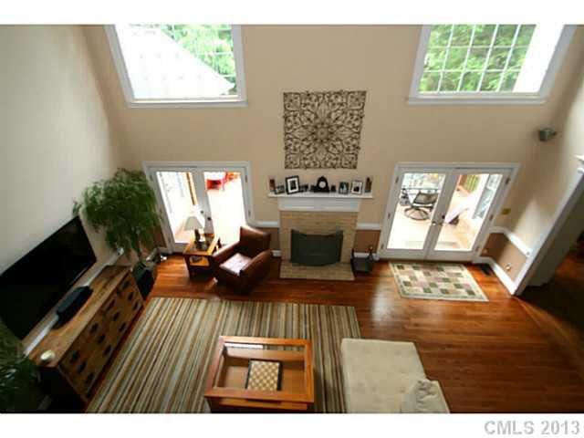 9731 Welwyn Ln, Charlotte, NC 28210