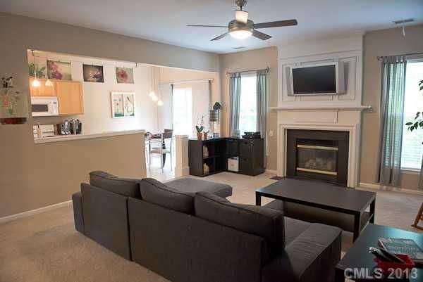 6846 Beverly Springs Dr #8A, Charlotte, NC 28270