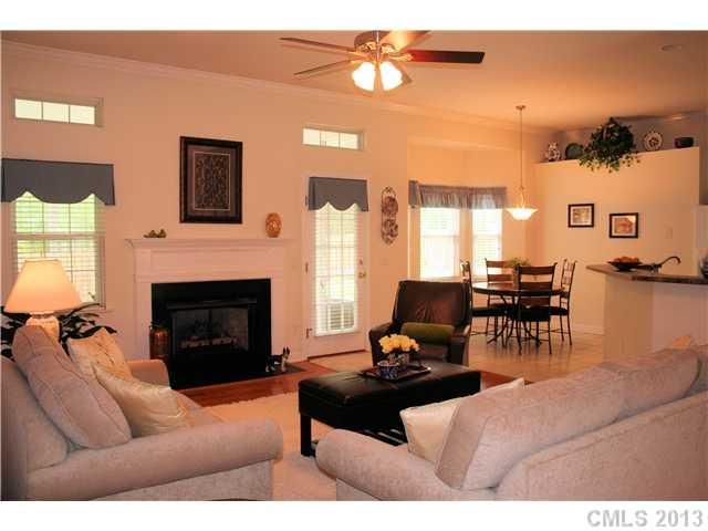 193 Sagemore Rd #18, Mooresville, NC 28117