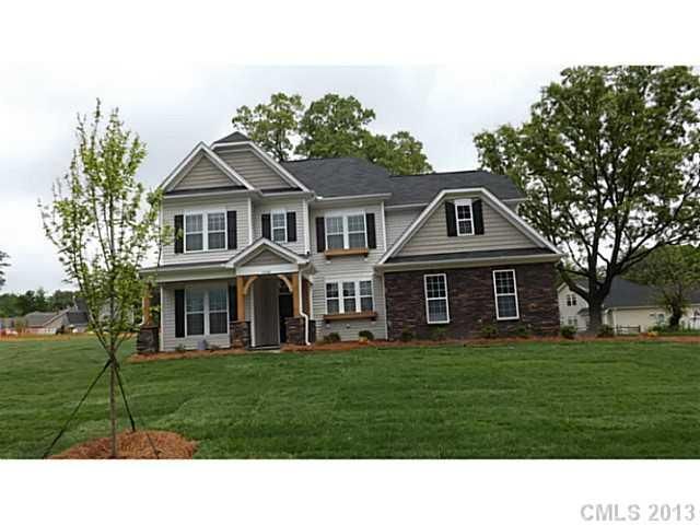 1006 Grace Jordan Ct #86, Denver, NC 28037