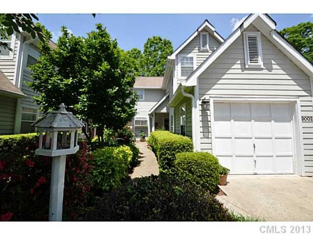9002 Saint Thomas Ln #., Charlotte, NC 28277