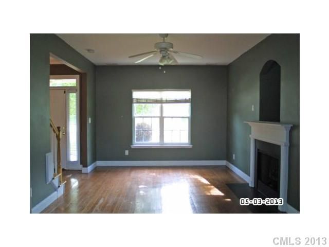 5811 Timbertop Ln, Charlotte, NC 28215