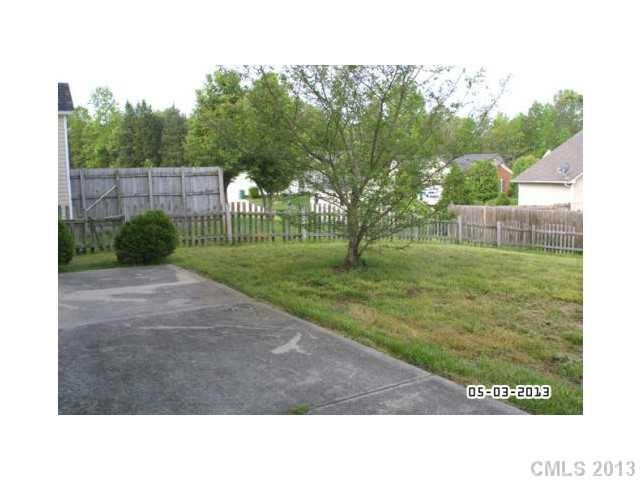 5811 Timbertop Ln, Charlotte, NC 28215