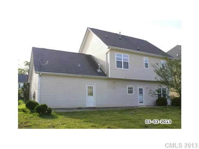 5811 Timbertop Ln, Charlotte, NC 28215