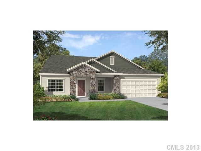 1515 Yellow Daisy Ln, Stallings, NC 28104