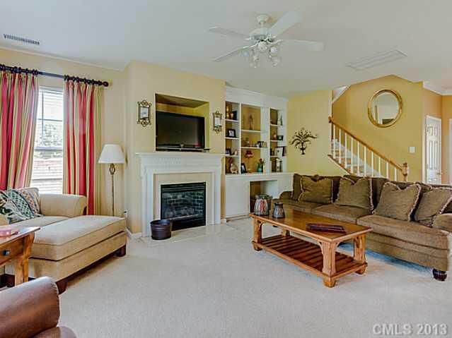 1033 Brook Valley Rn, Monroe, NC 28110