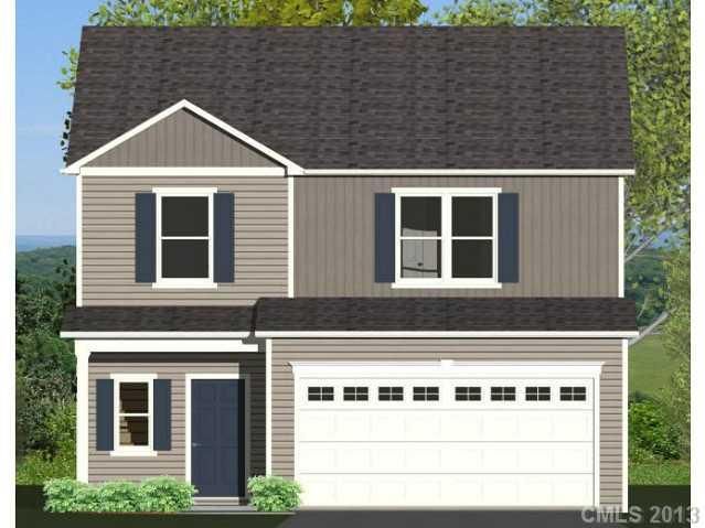 5950 Timbertop Ln, Charlotte, NC 28215