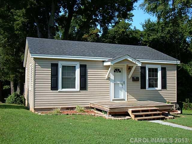 416 Willowbrook Ave, Rock Hill, SC 29730