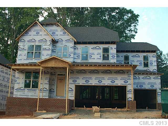 237 Hillandale Rd, Charlotte, NC 28270