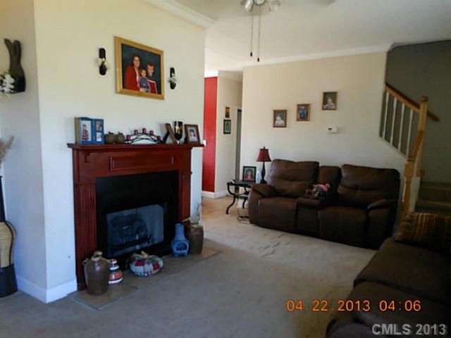 198 Fulbright Rd #1, Stony Point, NC 28678